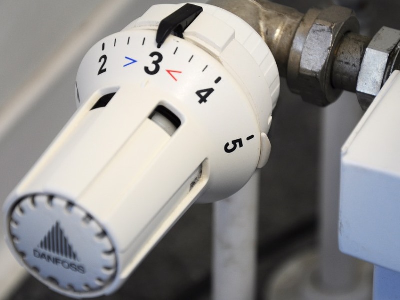 Θερμοστάτης